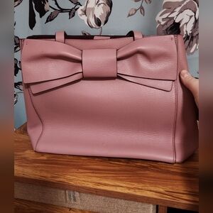 Kate Spade Bow Purse (Rare, price firm)